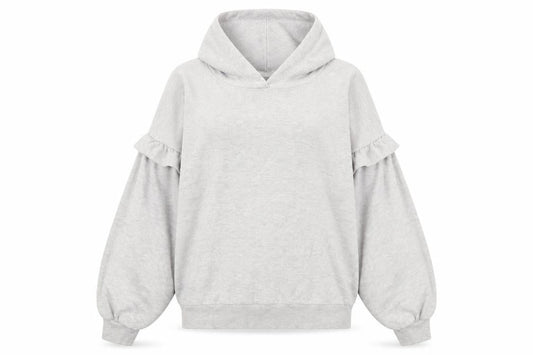 Primark Womens Grey   Pullover Jumper Size S