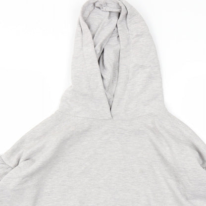 Primark Womens Grey   Pullover Jumper Size S