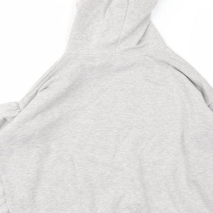 Primark Womens Grey   Pullover Jumper Size S