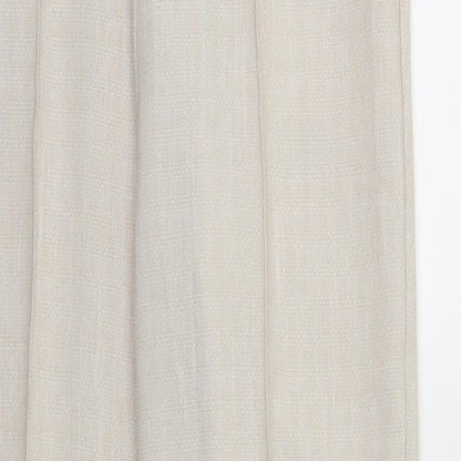 M&S Womens Beige   Trousers  Size 10 L26 in - Stretch waistband