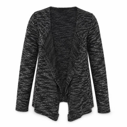New Look Womens Black   Cardigan Jumper Size S