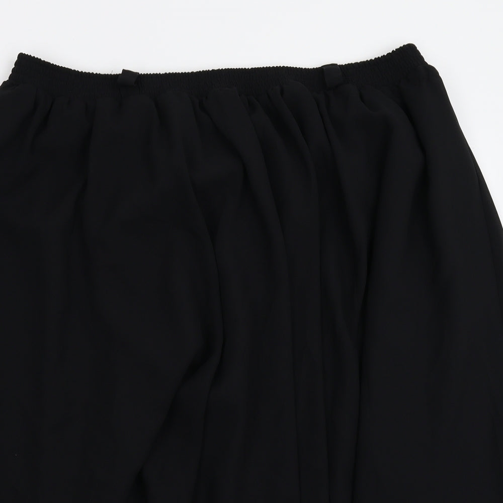 Godske Womens Beige   Pleated Skirt Size 24