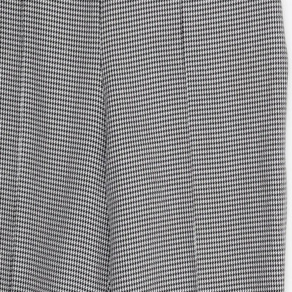 Womens UK Size 10 Damart Regular Fit  Multicoloured Trousers