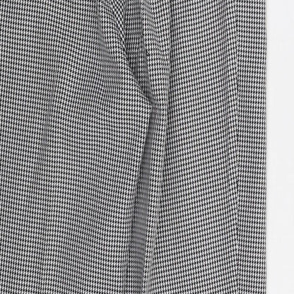 Womens UK Size 10 Damart Regular Fit  Multicoloured Trousers