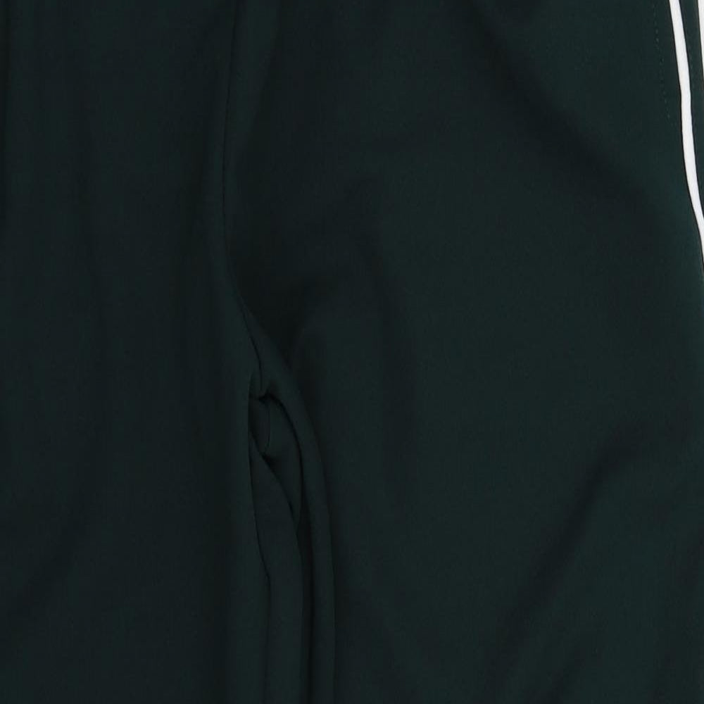 New Look Womens Green   Trousers  Size 8 L26 in
