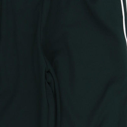 New Look Womens Green   Trousers  Size 8 L26 in