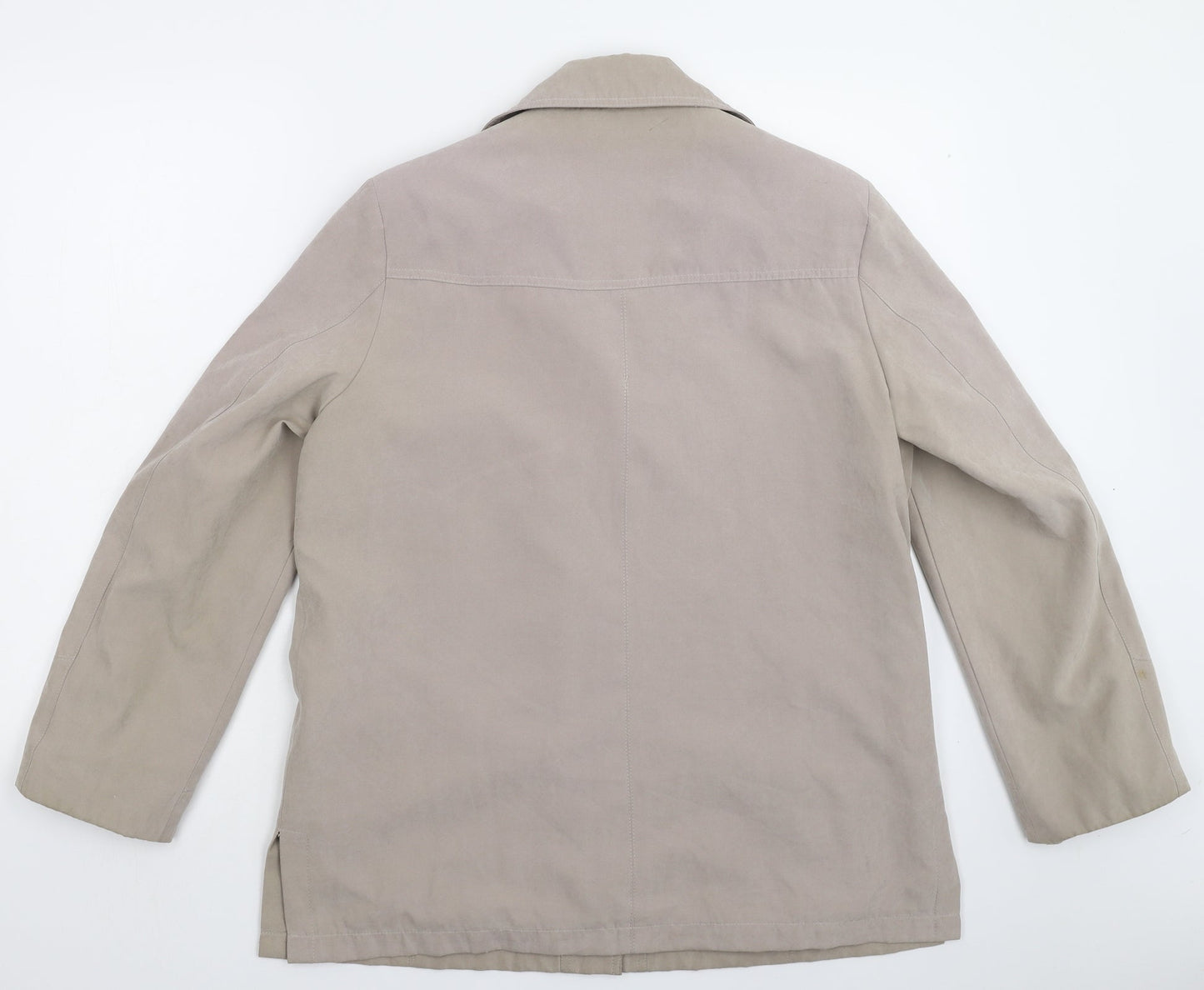 Womens UK Size 12 Finesse Grey Jacket