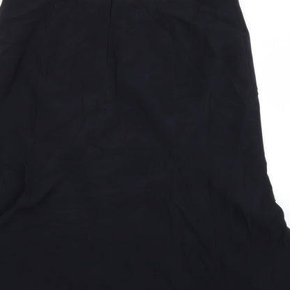 Gerry Weber Womens Blue   Trumpet Skirt Size 14