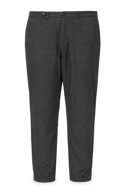 Womens UK Size 36 in Zara Regular Fit  Grey Trousers