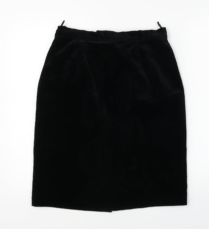 Principles  Womens Black   Bandage Skirt Size 30 in