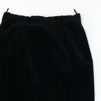 Principles  Womens Black   Bandage Skirt Size 30 in
