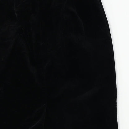 Principles  Womens Black   Bandage Skirt Size 30 in