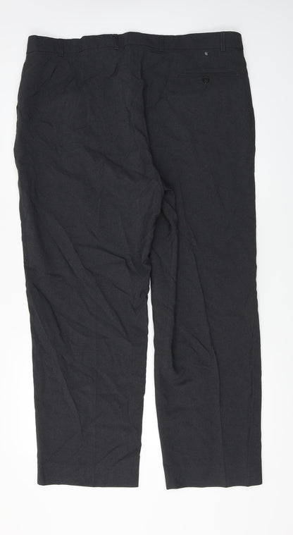 George  Womens Grey   Trousers  Size 42 in L29 in