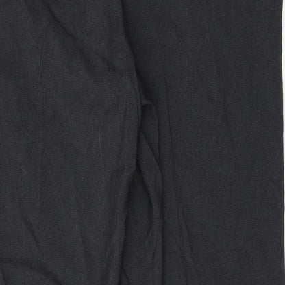 George  Womens Grey   Trousers  Size 42 in L29 in