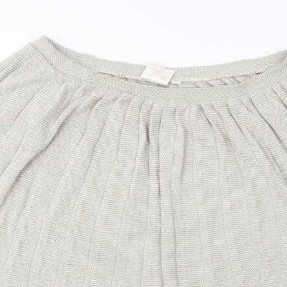 Womens UK Size 12 Preworn A-Line  Skirt