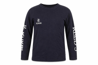 Kukri Womens Grey   Basic T-Shirt Size XS
