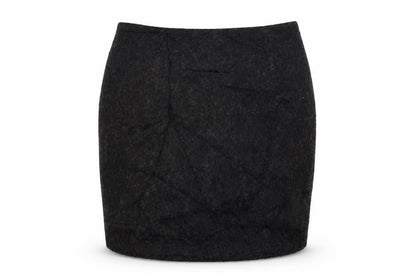 Womens UK Size 14 H&M Flare  Skirt