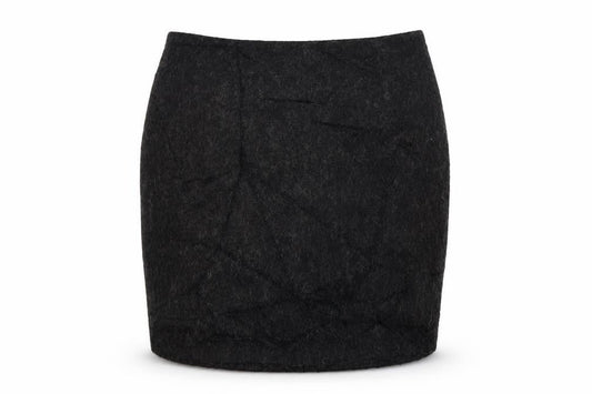 Womens UK Size 14 H&M Flare  Skirt