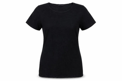 Dorothy Perkins Womens Black Houndstooth  Fit & Flare  Size 14