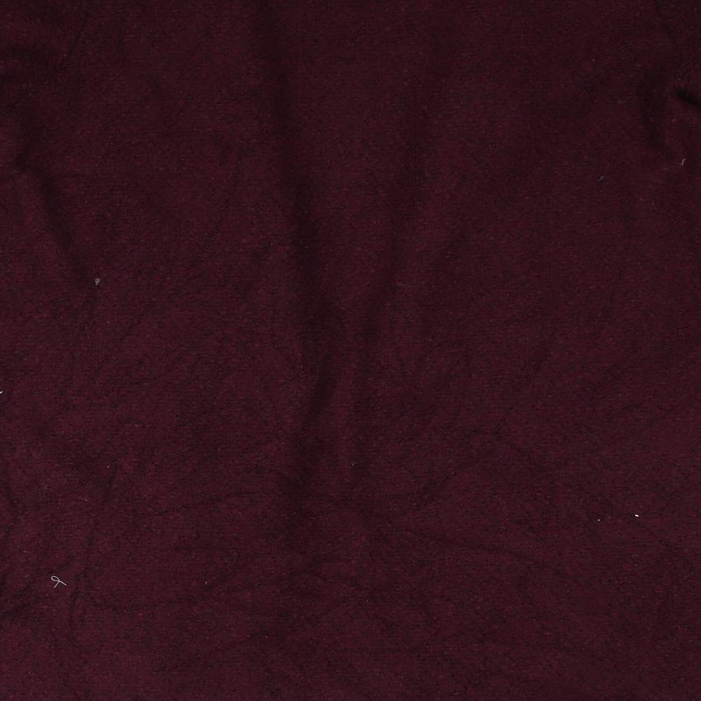 F&F Womens Purple   Cardigan Jumper Size 8