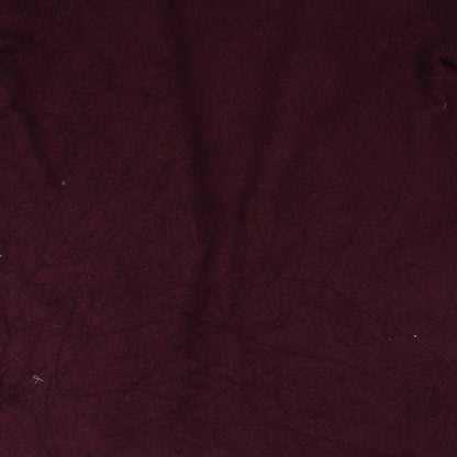 F&F Womens Purple   Cardigan Jumper Size 8