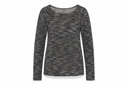 New Look Womens Grey   Pullover Jumper Size 8