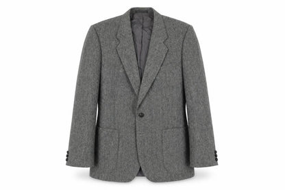 Marks & Spencer Womens Grey   Jacket  Size 40