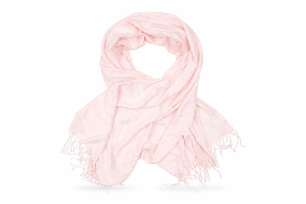 Preworn Womens Pink    Shawl/Wrap
