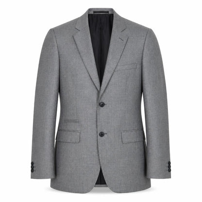 Marks & Spencer Mens Grey   Jacket Suit Jacket Size M