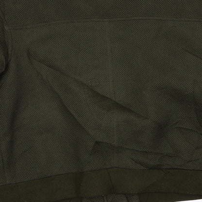 Womens UK Size 10 Topshop Green Jacket