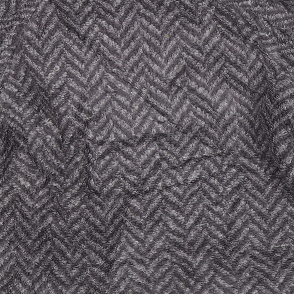Womens UK Size S Cotton Traders Grey Jacket