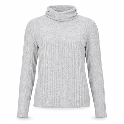 SHEIN Womens Grey   Pullover Jumper Size L