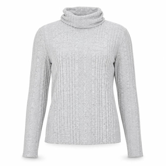 SheIn Womens Grey   Pullover Jumper Size L