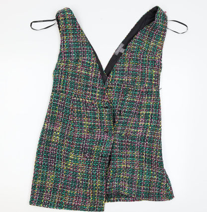 Primark Womens Multicoloured   Shift  Size 14