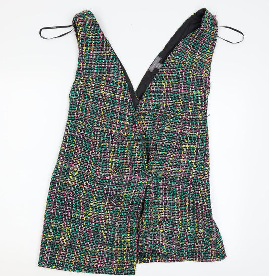 Primark Womens Multicoloured   Shift  Size 14