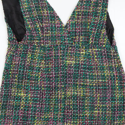 Primark Womens Multicoloured   Shift  Size 14