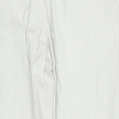 Wolsey Womens Beige   Chino Trousers Size L L25 in