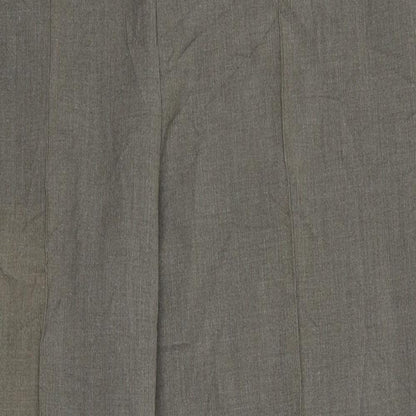 Isle Womens Green   Trousers  Size 18 L25 in