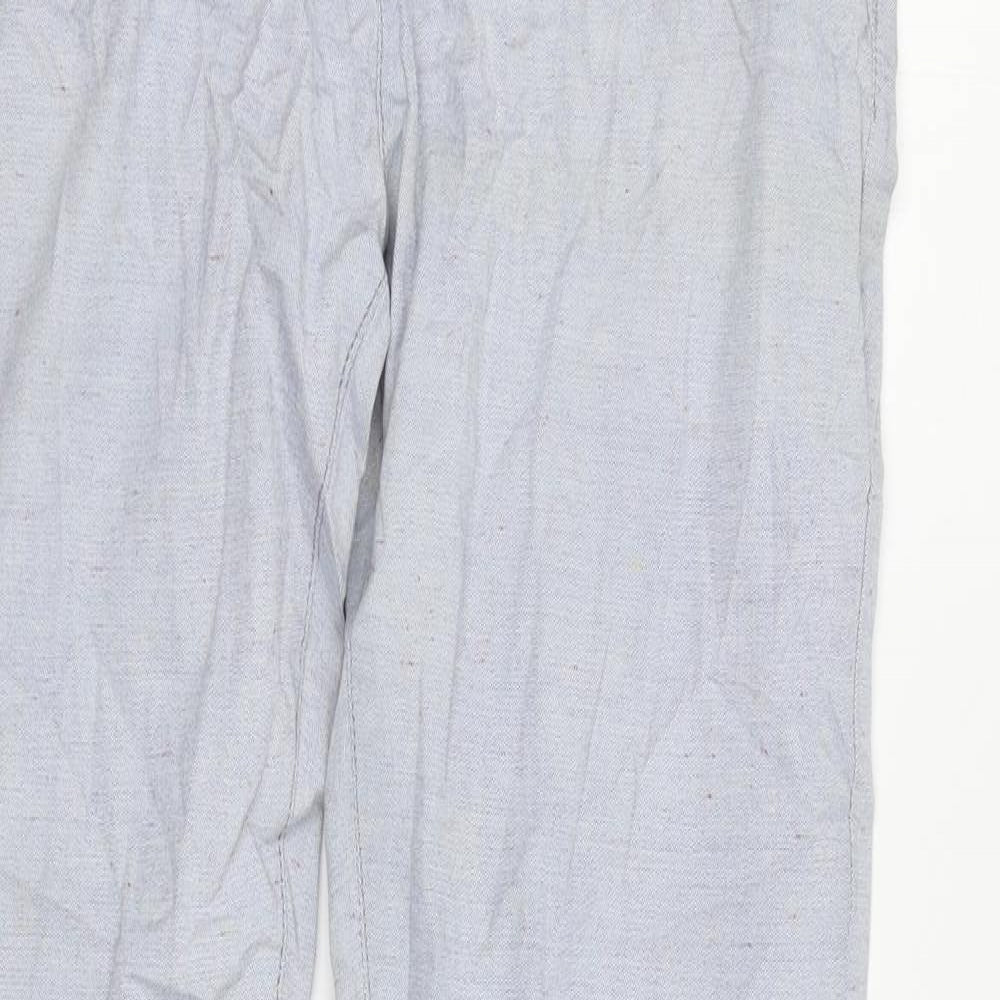 Fashion 97 Womens Blue   Skinny Jeans Size S L28 in