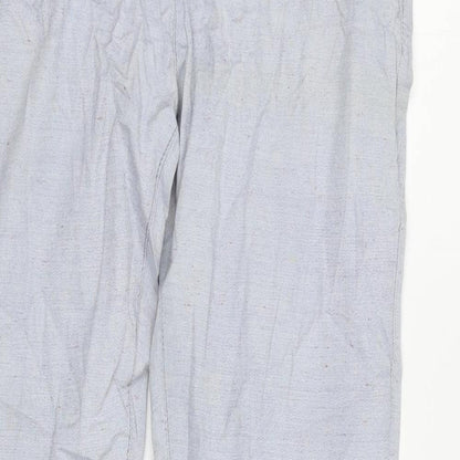 Fashion 97 Womens Blue   Skinny Jeans Size S L28 in