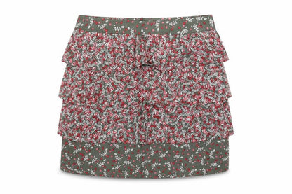 Womens UK Size 12 Oasis Mini  Skirt