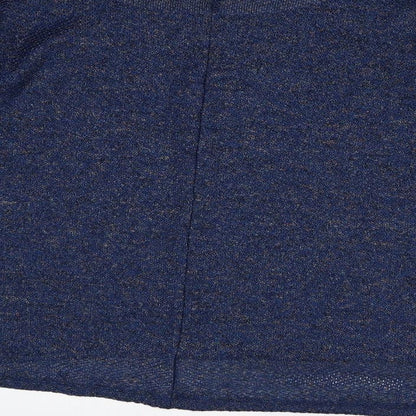 Primark Womens Blue  Knit Pullover Jumper Size 10