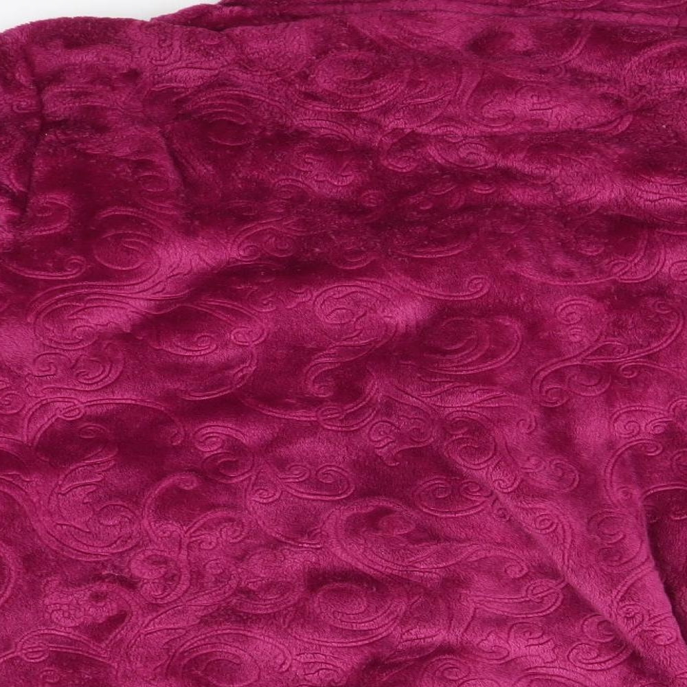 Lady Olga Womens Purple   Jacket  Size 10