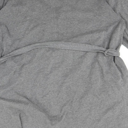 TU Womens Grey   Jacket Coat Size XL