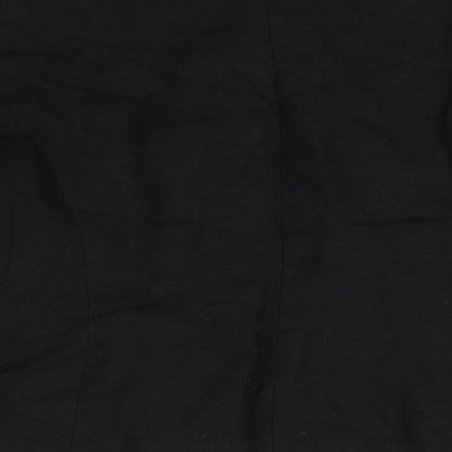 Womens UK Size 12 Wallis Black Jacket