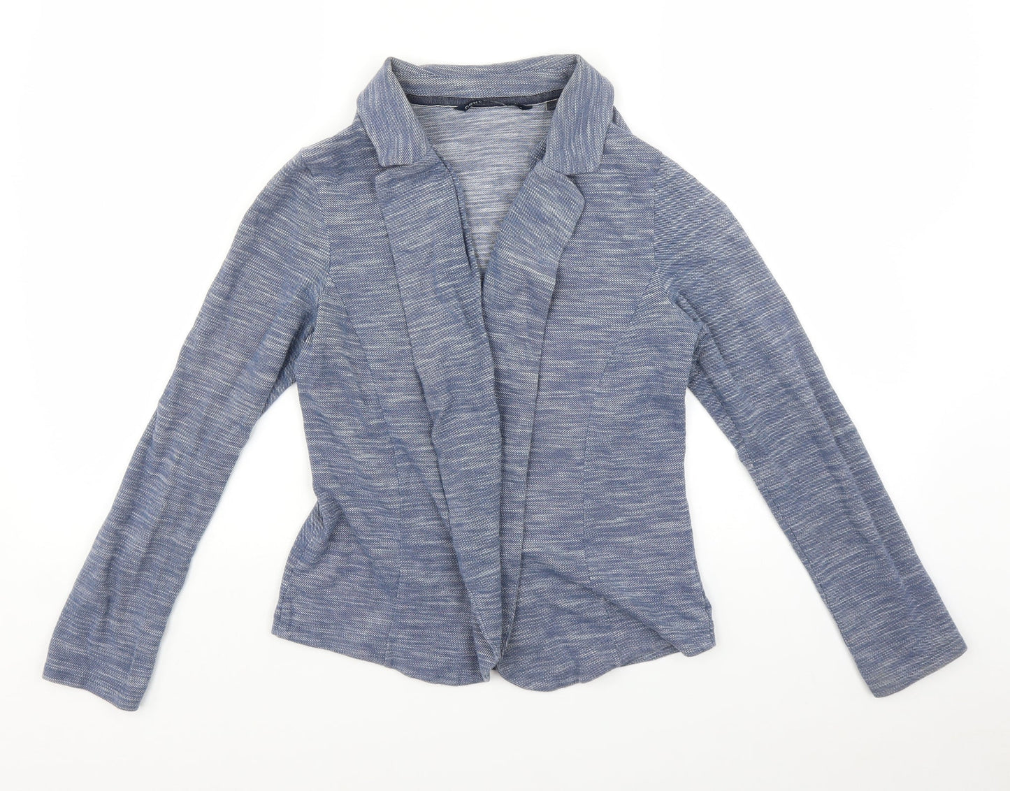 Womens UK Size 12 NEXT Blue Jacket