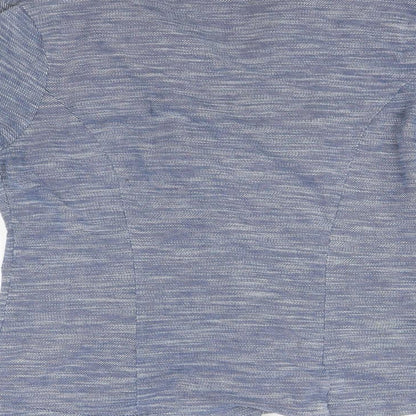 Womens UK Size 12 NEXT Blue Jacket