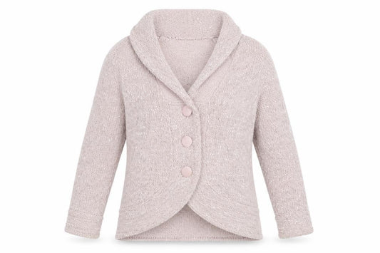 Womens UK Size 12 Classics Pink Jacket