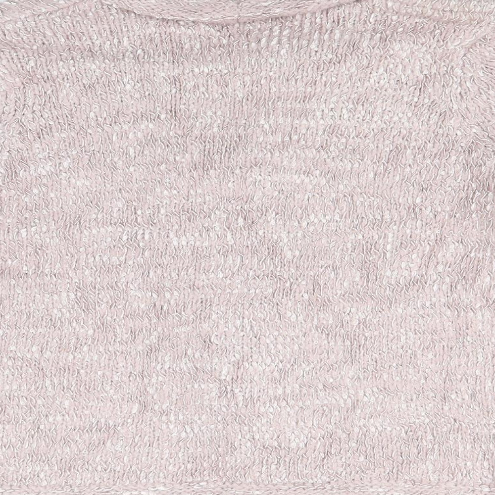 Classics Womens Pink  Knit Jacket  Size 12