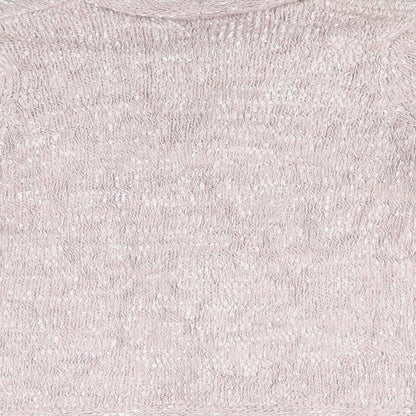 Classics Womens Pink  Knit Jacket  Size 12